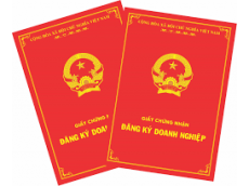 Dịch vụ đăng ký giấy phép kinh doanh tại Phong Quảng